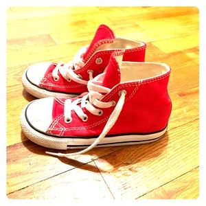 Toddler Converse